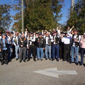 1 Patriot Guard 2 Nov. 2012