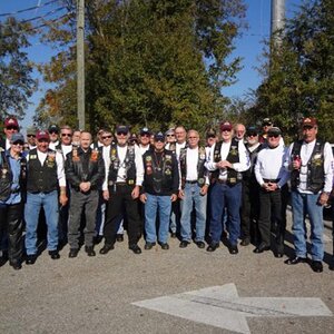 1 Patriot Guard Nov. 2012