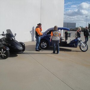 2012 Boys and Girls Country Toy Run