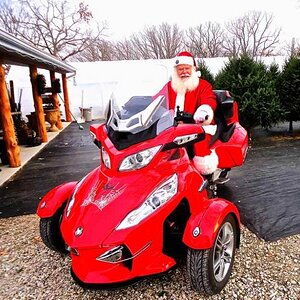 sm res. Santa Spyder tonemapped