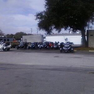 12-08-12 ride to Dade City