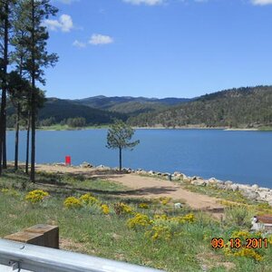Inn of the Mountain Gods, Ruidoso NM