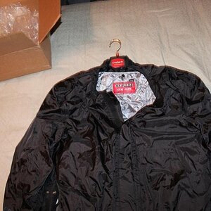 GXAir Insulated liner