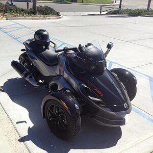 Day 1 of Ownership. Oct 05,2012