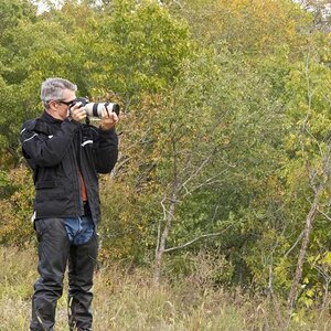 my other hobby, fall ride in the Ozarks