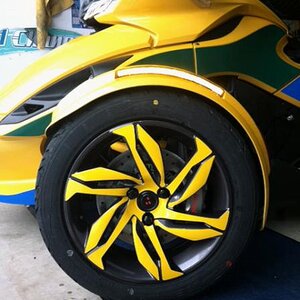 ST 24 Piece kit: Yellow Price $45.00