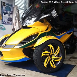 ST / STS 24 Piece kit: Yellow Price $45.00
Order yours today: 814-838-6377