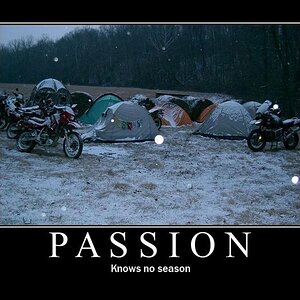 passion