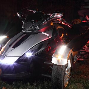 Spyder Light Paint JPG Frnt