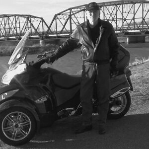 me and the bronze bomber