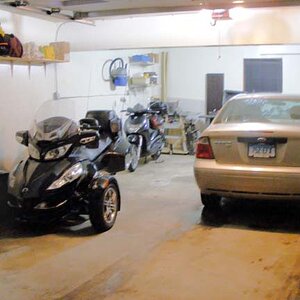 My Garage