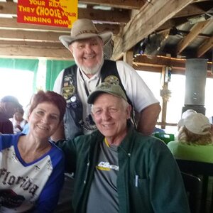 Forrest & Tenn folks!