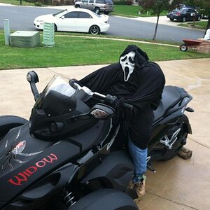 WOOOOOO, WHATA RUSH!!!