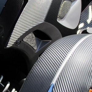 Bores 1 Mirrored Panels