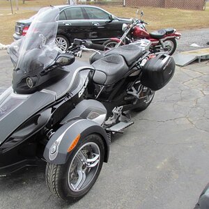 This was originally a 2008 GS Full Moon Silver