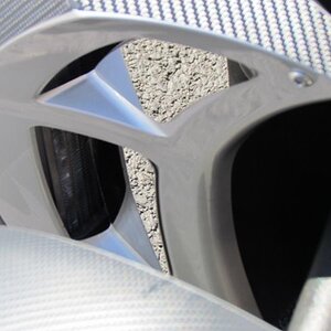 Another Shot of the Bores 1 Panels