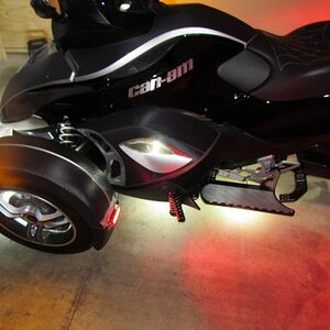 LED Lights plus XKGlow lighting