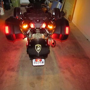 Admore Lightingadded to V35