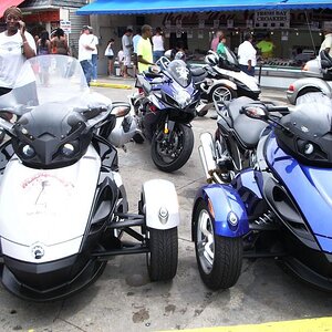 CANAM GROUP EAST COAST