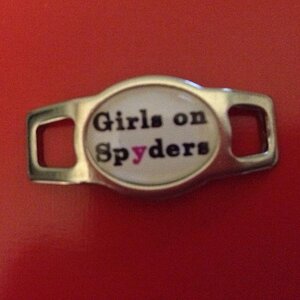 got to represent Girls on Spyders :)
