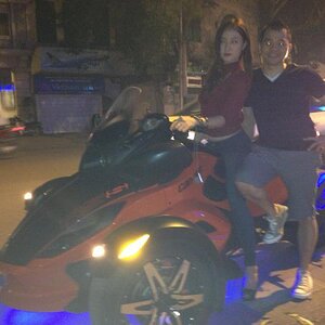 Hanoi Spyder 3