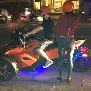 Hanoi Spyder 5