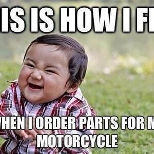 Let the mods begin!!