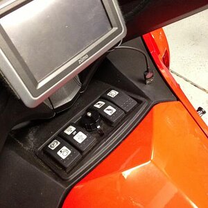 USB Connector closed