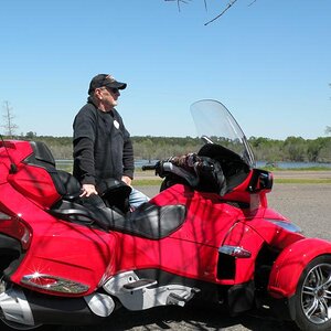 Stop on the way to Natchitoches, LA