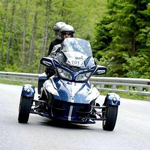 Number 101 - reached  the top s one of the first ( = an RT !!)