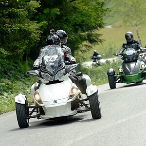 new ST .. waiting for FOX-shocks