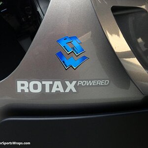 Our PSW logo.. If you don't have one of these, well, then it just would not be complete.  :)