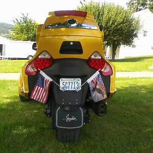 Can Am Mud Flap06292013