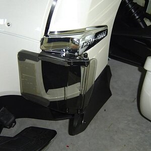 spyder air wing for heat exhaust 001