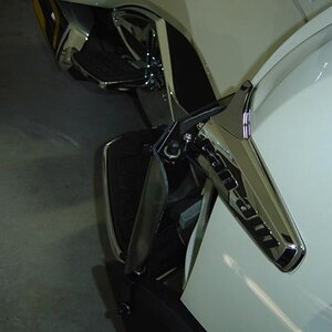 spyder air wing for heat exhaust 003