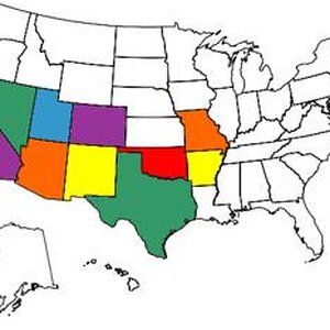 Spyder Vists in 2013