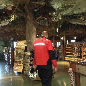 Bass Pro Shop