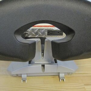 backrest front