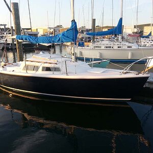 Lady E.  My Girlfriend