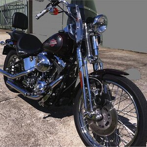 Current '05 Springer, in Athens Georgia