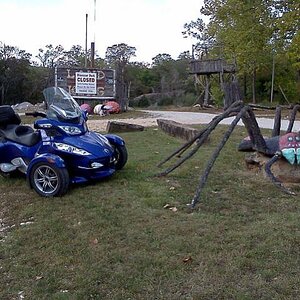 Along comes a spyder1