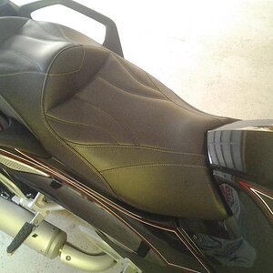 20130418 164852
Comfort seat