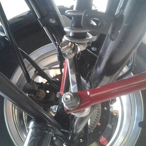 20130801 111532
BajaRon's steel hiem joints