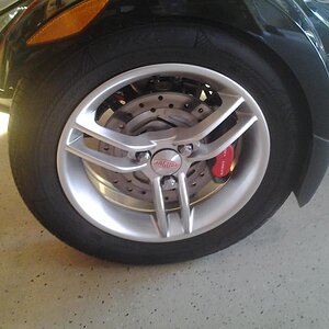 20130904 101844
Wheel hub "Jag"