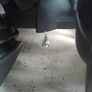 20130829 120814
Gremlin bell