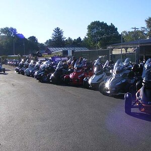 Fort Ticonderoga Ride (3)