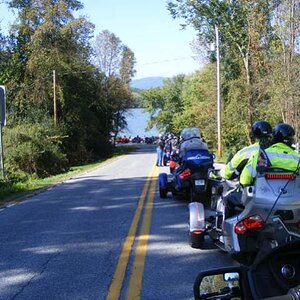 Fort Ticonderoga Ride (4)
