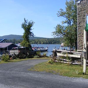 Fort Ticonderoga Ride (8)