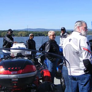 Fort Ticonderoga Ride (13)