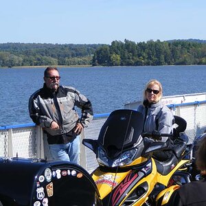 Fort Ticonderoga Ride (14)